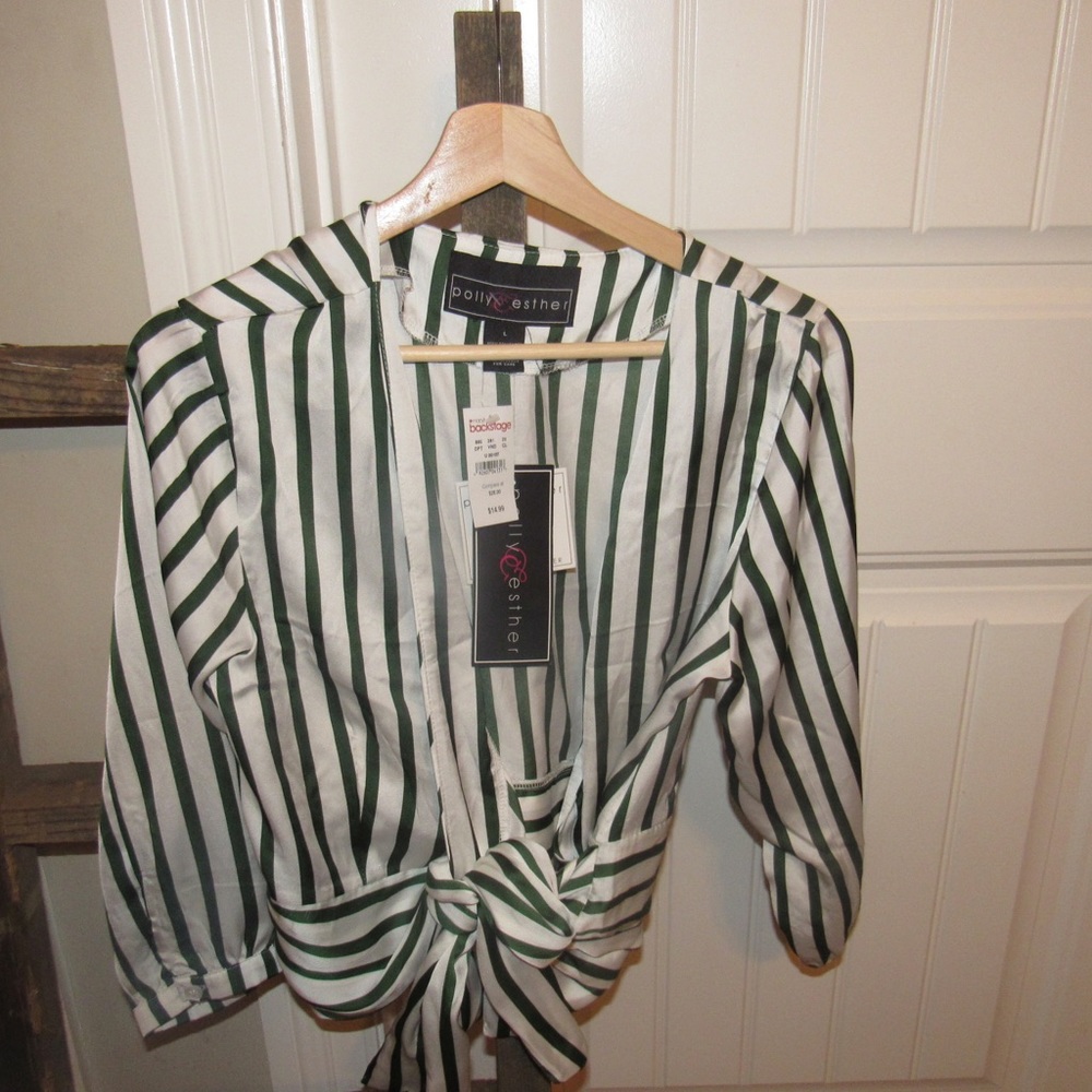 Blouse